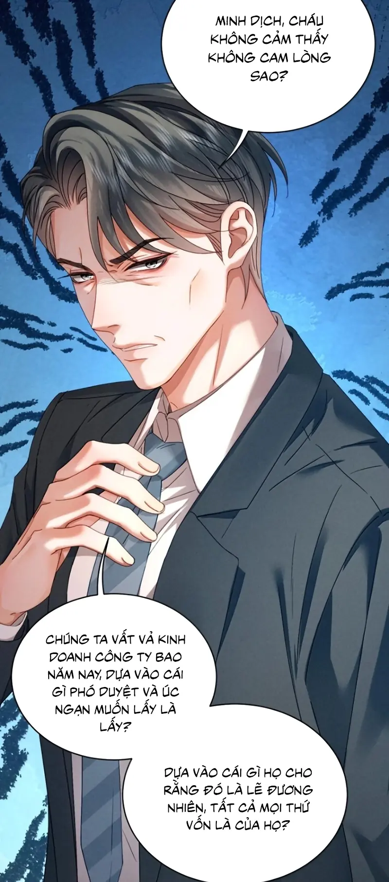 Bị Em Trai Bệnh Hoạn Tùy Ý Đòi Hỏi Chapter 47 - Trang 14