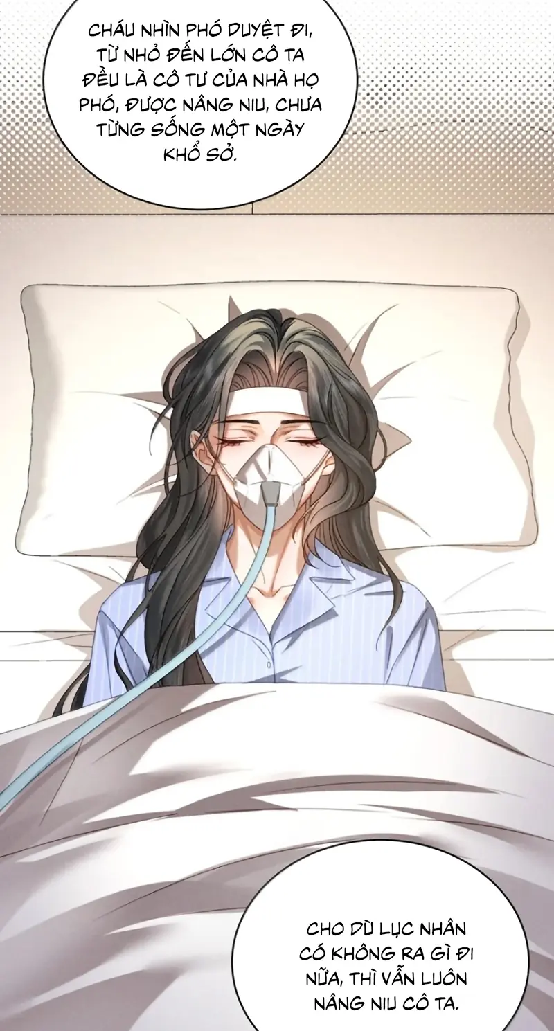 Bị Em Trai Bệnh Hoạn Tùy Ý Đòi Hỏi Chapter 47 - Trang 16