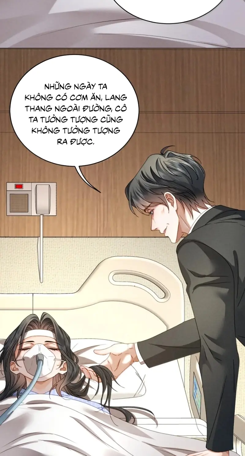 Bị Em Trai Bệnh Hoạn Tùy Ý Đòi Hỏi Chapter 47 - Trang 17