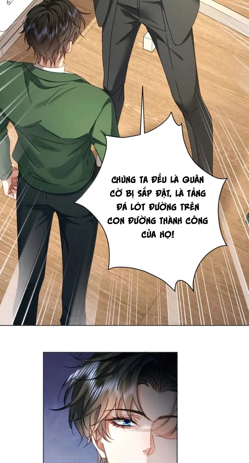 Bị Em Trai Bệnh Hoạn Tùy Ý Đòi Hỏi Chapter 47 - Trang 19