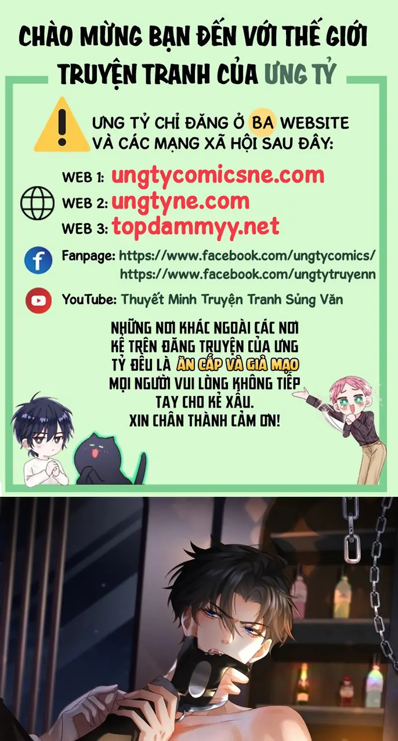 Bị Em Trai Bệnh Hoạn Tùy Ý Đòi Hỏi Chapter 47 - Trang 2