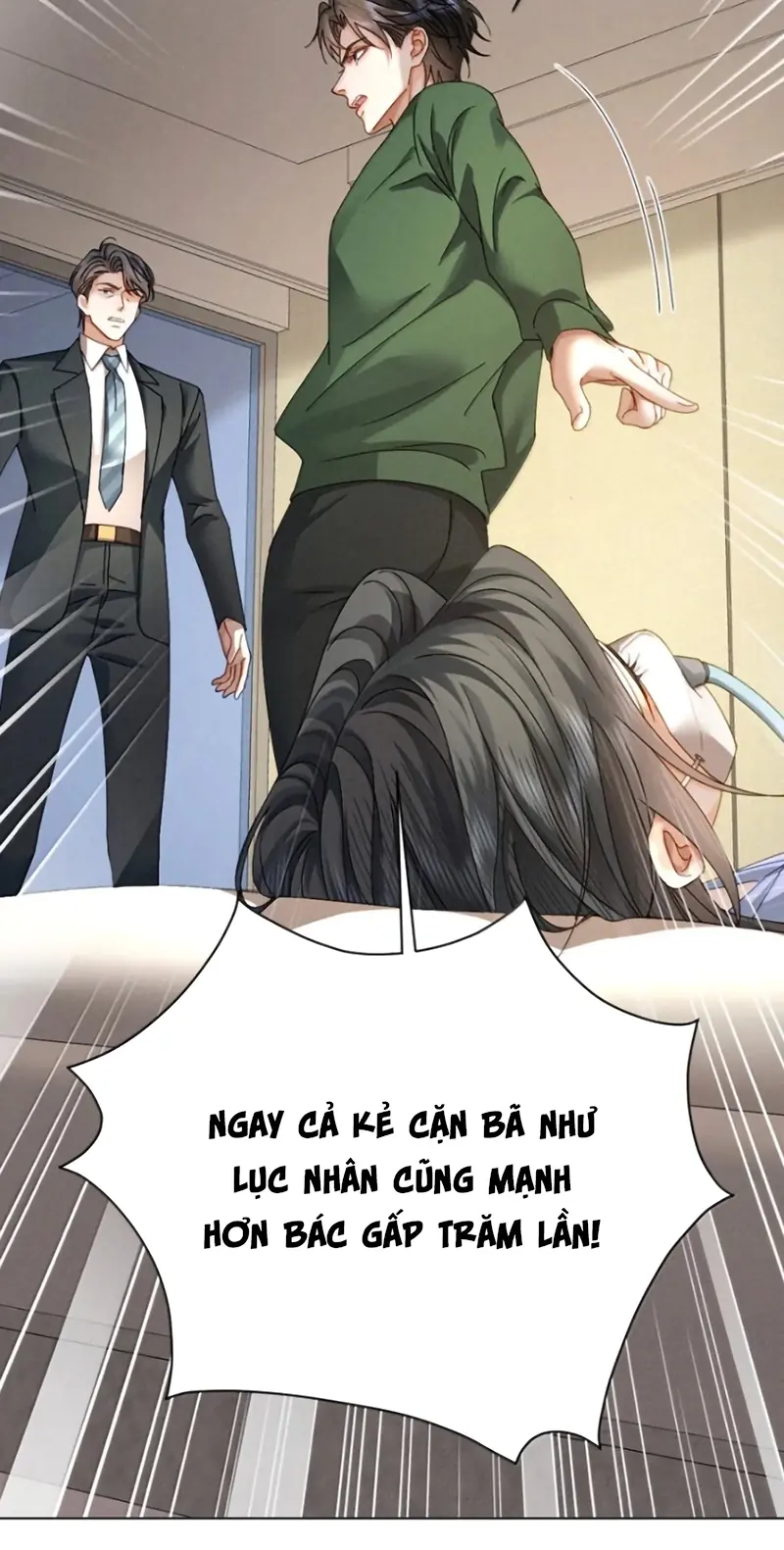 Bị Em Trai Bệnh Hoạn Tùy Ý Đòi Hỏi Chapter 47 - Trang 21