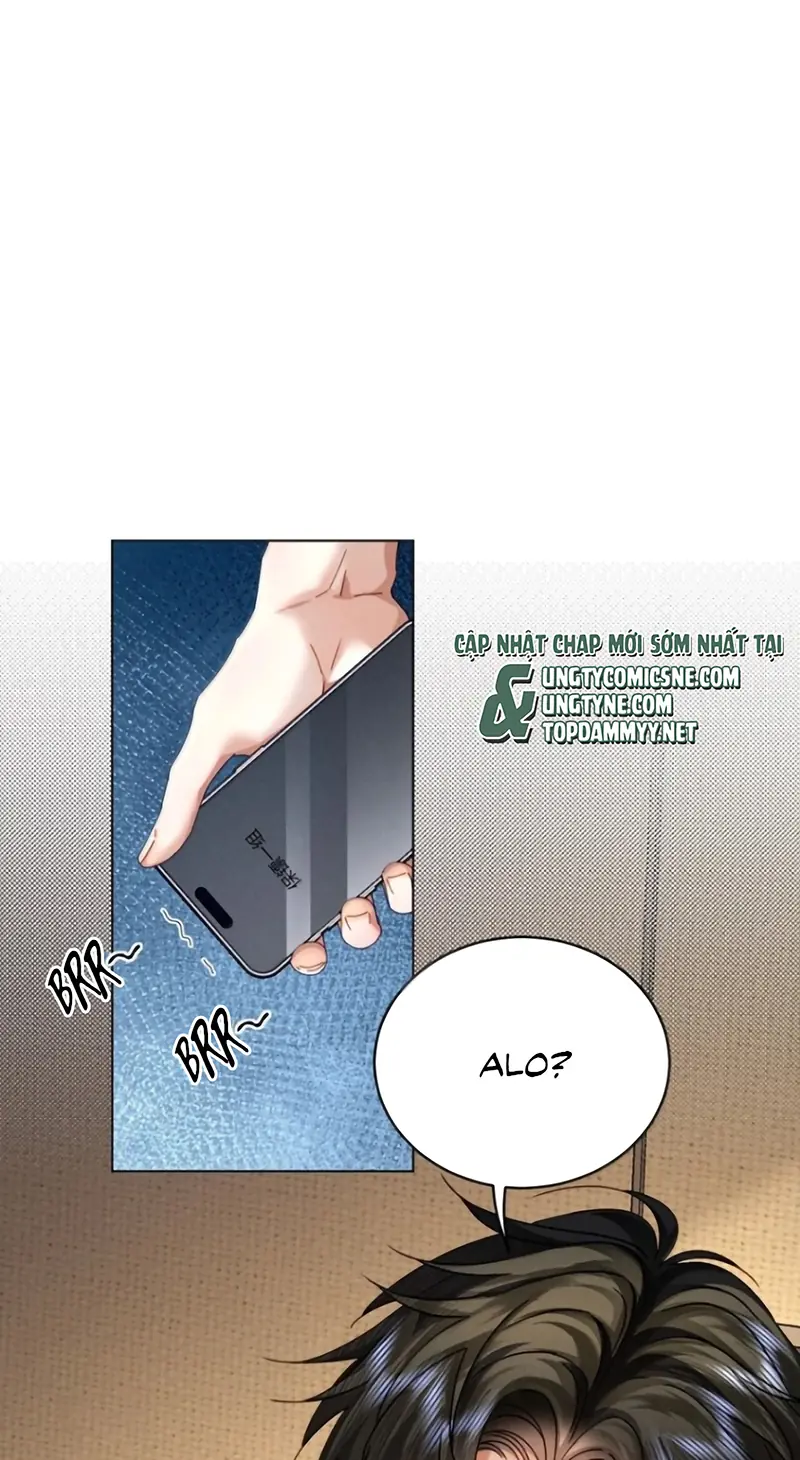 Bị Em Trai Bệnh Hoạn Tùy Ý Đòi Hỏi Chapter 47 - Trang 22
