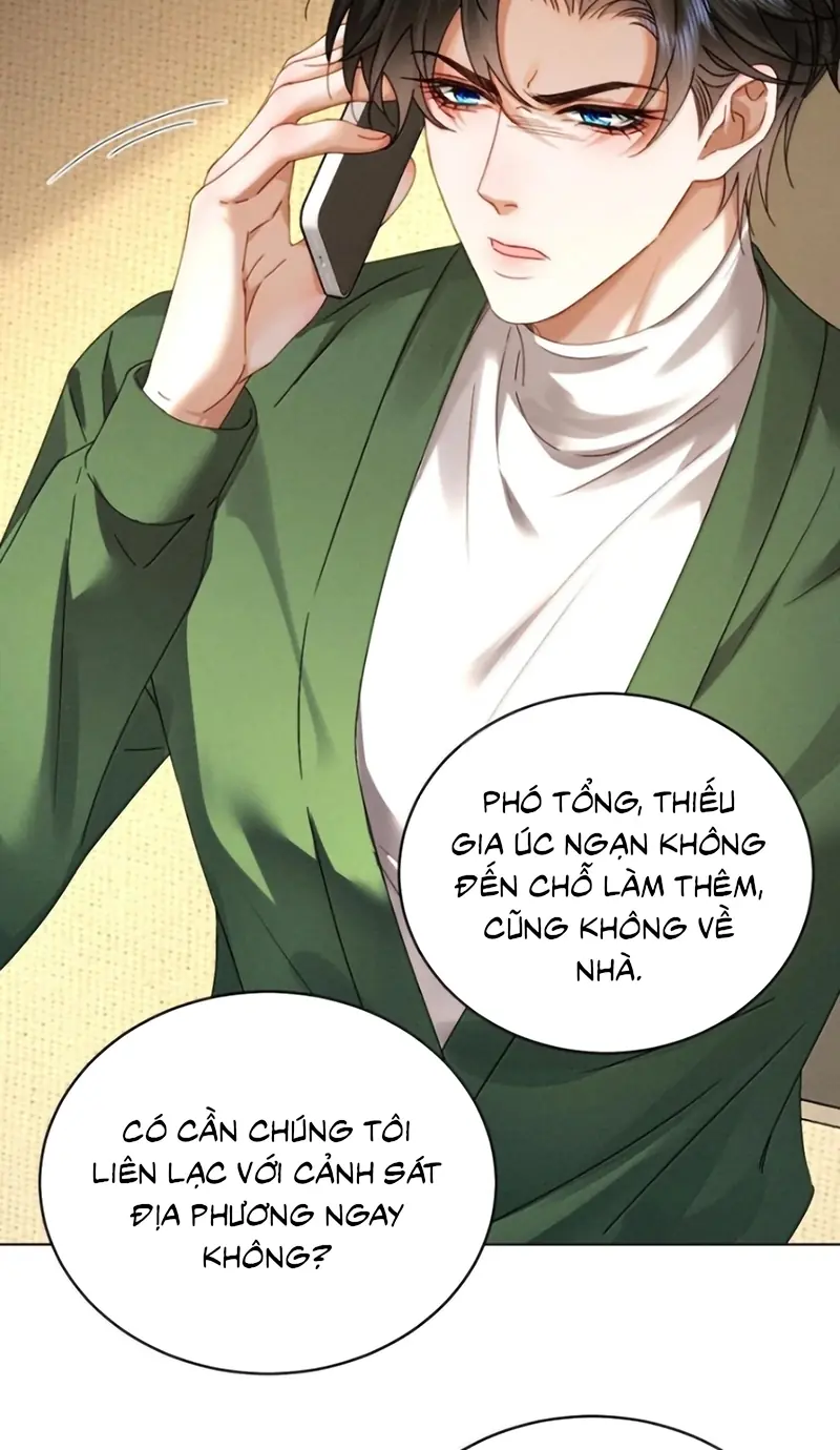 Bị Em Trai Bệnh Hoạn Tùy Ý Đòi Hỏi Chapter 47 - Trang 23