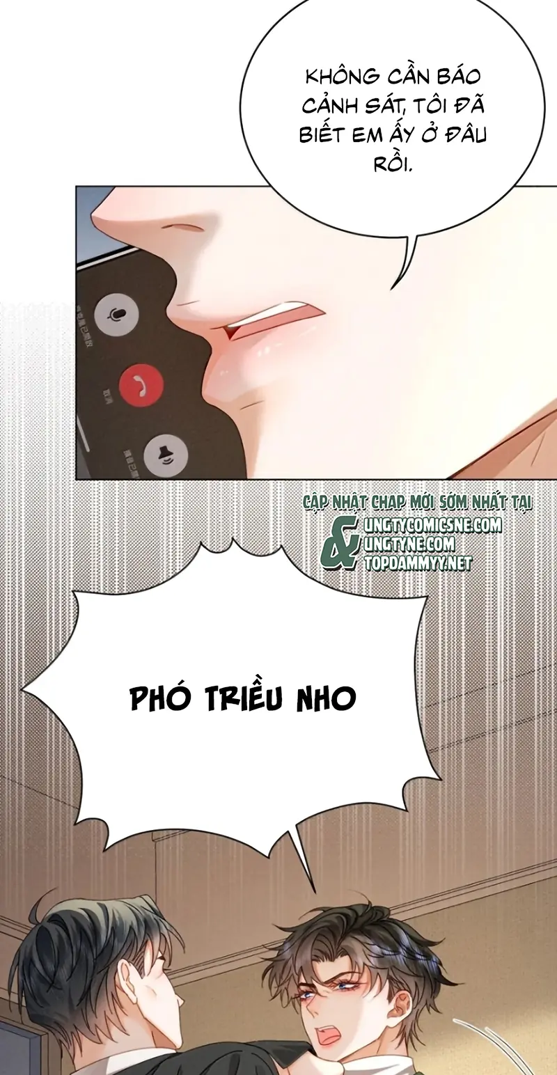 Bị Em Trai Bệnh Hoạn Tùy Ý Đòi Hỏi Chapter 47 - Trang 24