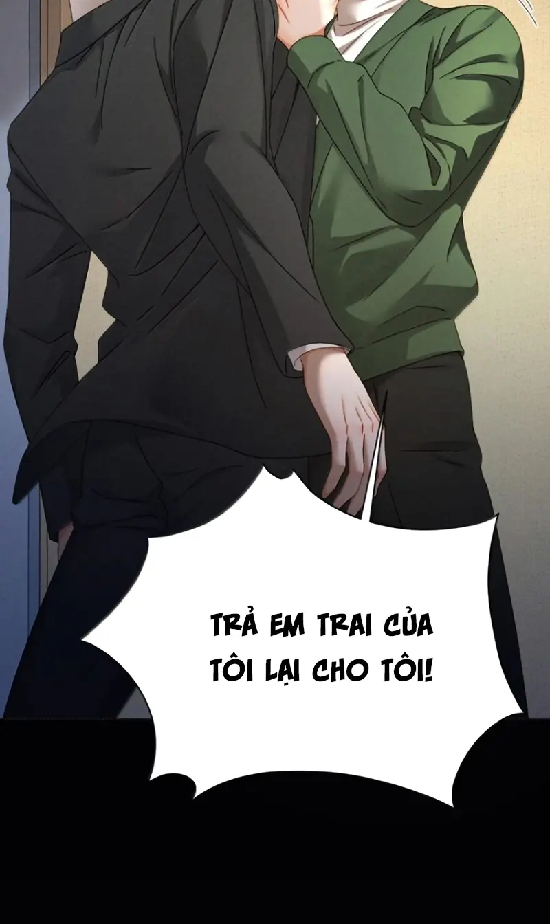 Bị Em Trai Bệnh Hoạn Tùy Ý Đòi Hỏi Chapter 47 - Trang 25