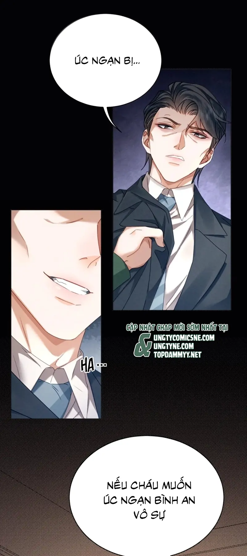 Bị Em Trai Bệnh Hoạn Tùy Ý Đòi Hỏi Chapter 47 - Trang 26