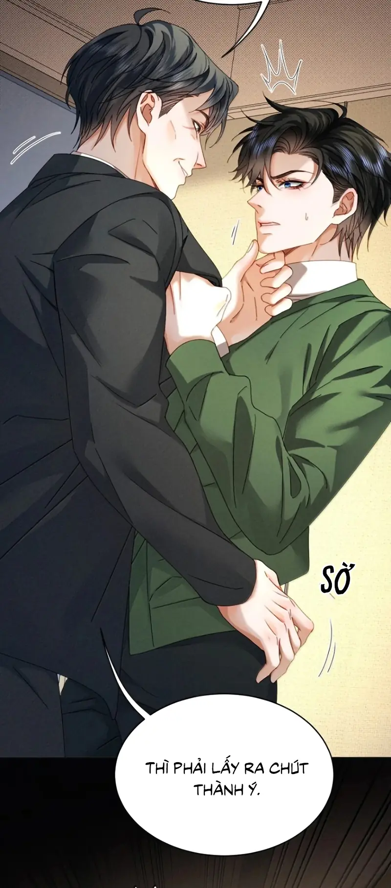 Bị Em Trai Bệnh Hoạn Tùy Ý Đòi Hỏi Chapter 47 - Trang 27