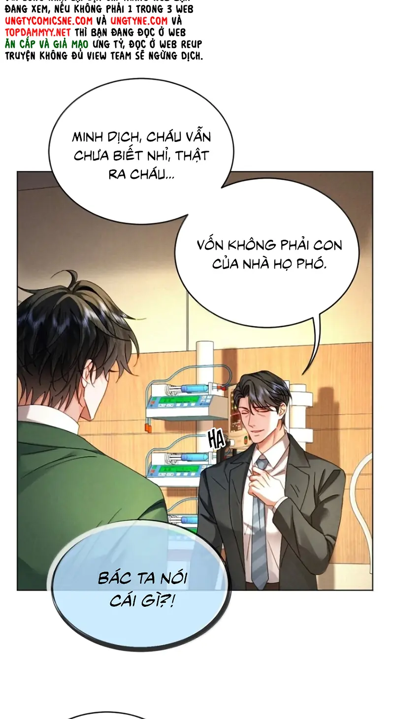 Bị Em Trai Bệnh Hoạn Tùy Ý Đòi Hỏi Chapter 47 - Trang 29