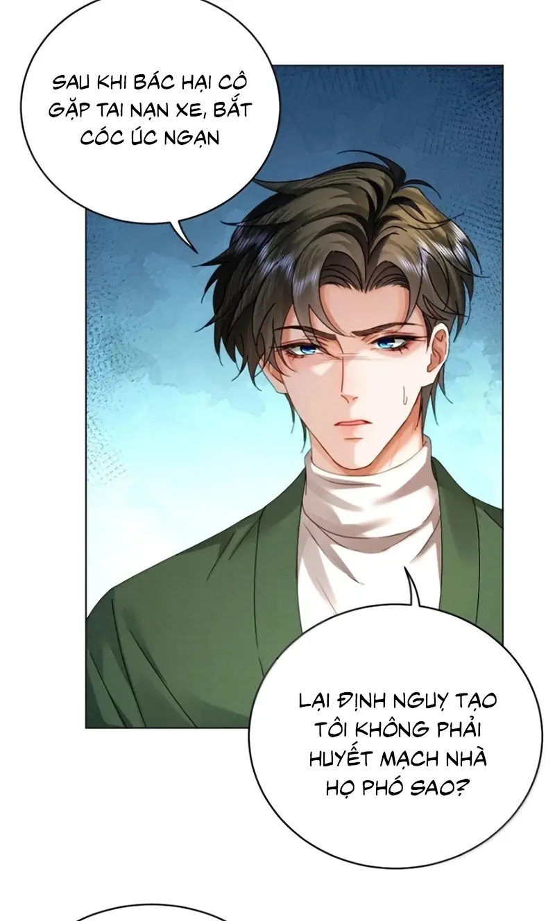 Bị Em Trai Bệnh Hoạn Tùy Ý Đòi Hỏi Chapter 47 - Trang 30