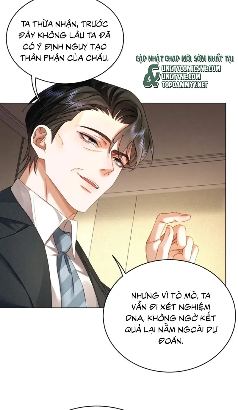 Bị Em Trai Bệnh Hoạn Tùy Ý Đòi Hỏi Chapter 47 - Trang 31