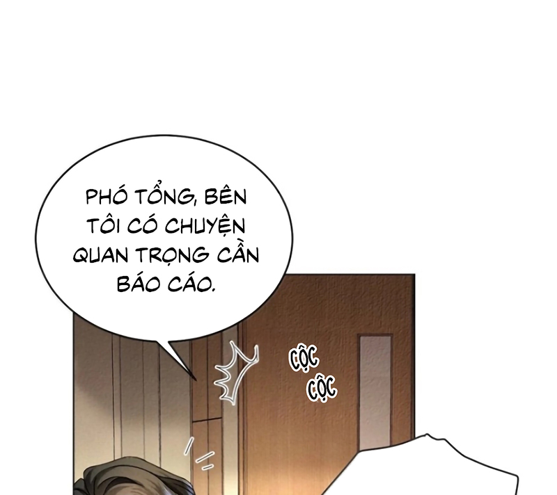 Bị Em Trai Bệnh Hoạn Tùy Ý Đòi Hỏi Chapter 47 - Trang 34