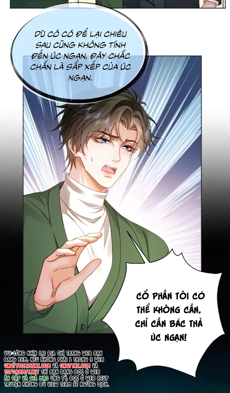 Bị Em Trai Bệnh Hoạn Tùy Ý Đòi Hỏi Chapter 47 - Trang 37
