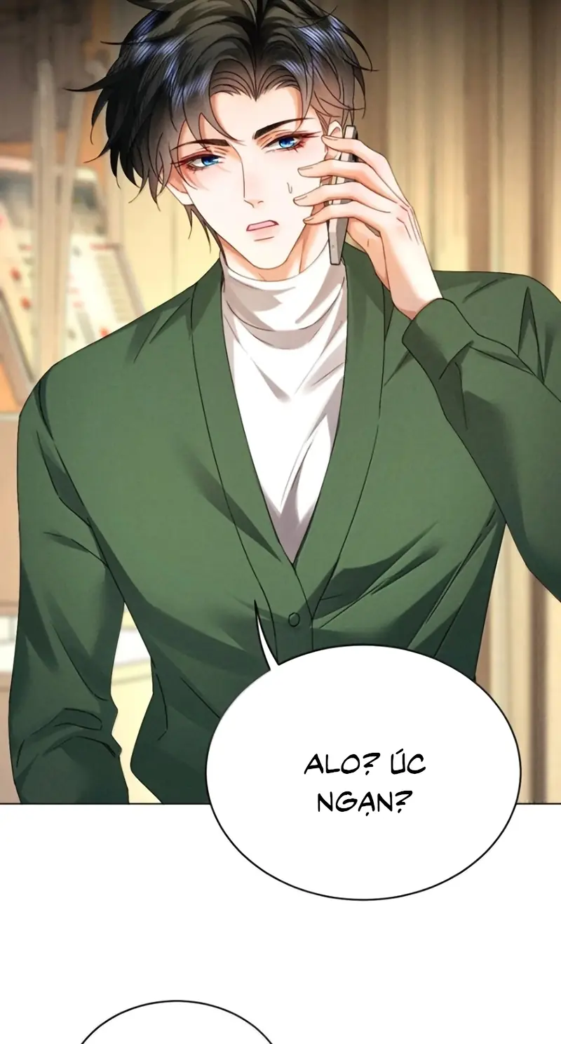 Bị Em Trai Bệnh Hoạn Tùy Ý Đòi Hỏi Chapter 47 - Trang 4