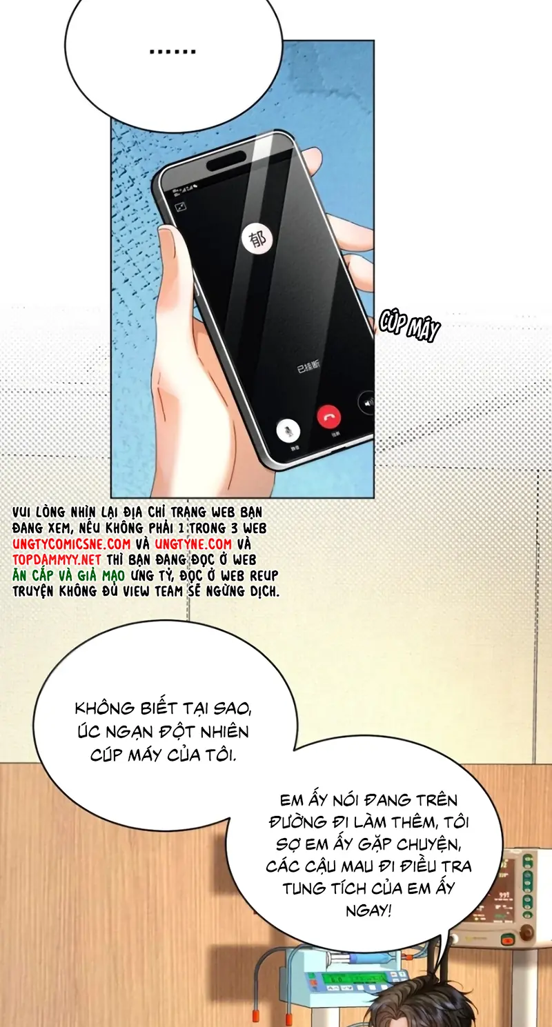 Bị Em Trai Bệnh Hoạn Tùy Ý Đòi Hỏi Chapter 47 - Trang 5