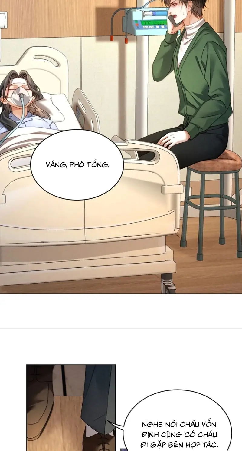 Bị Em Trai Bệnh Hoạn Tùy Ý Đòi Hỏi Chapter 47 - Trang 6