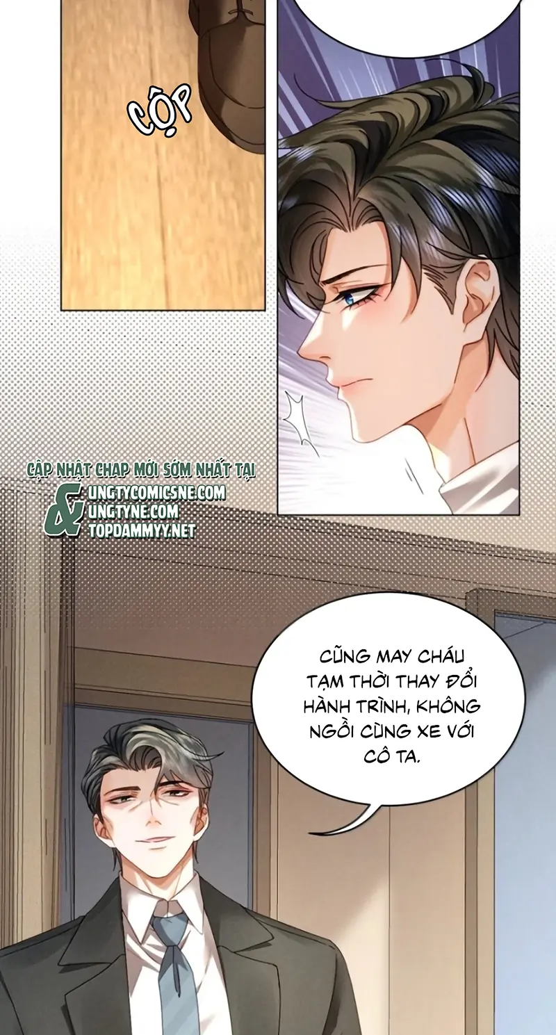Bị Em Trai Bệnh Hoạn Tùy Ý Đòi Hỏi Chapter 47 - Trang 7