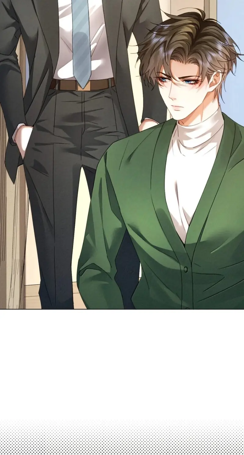 Bị Em Trai Bệnh Hoạn Tùy Ý Đòi Hỏi Chapter 47 - Trang 8