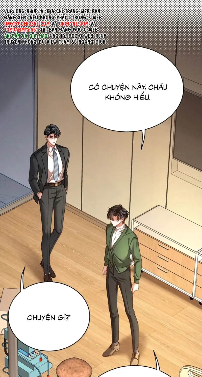 Bị Em Trai Bệnh Hoạn Tùy Ý Đòi Hỏi Chapter 47 - Trang 9