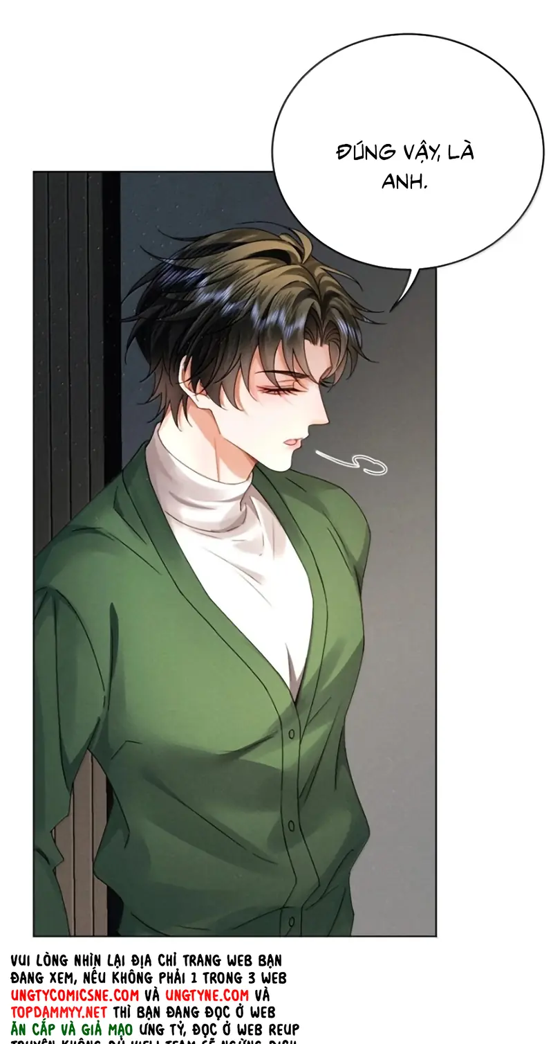 Bị Em Trai Bệnh Hoạn Tùy Ý Đòi Hỏi Chapter 48 - Trang 10