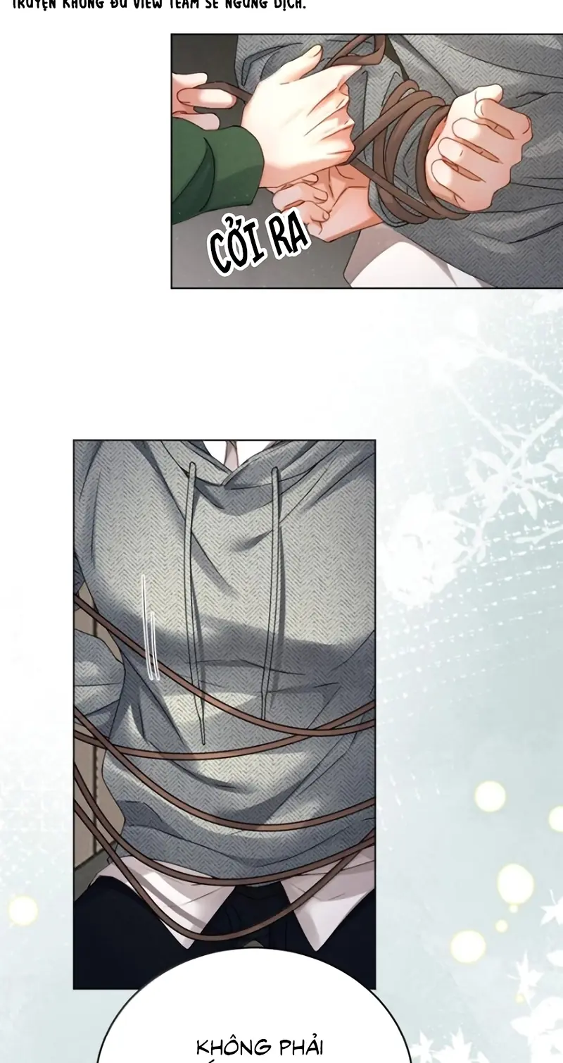 Bị Em Trai Bệnh Hoạn Tùy Ý Đòi Hỏi Chapter 48 - Trang 11