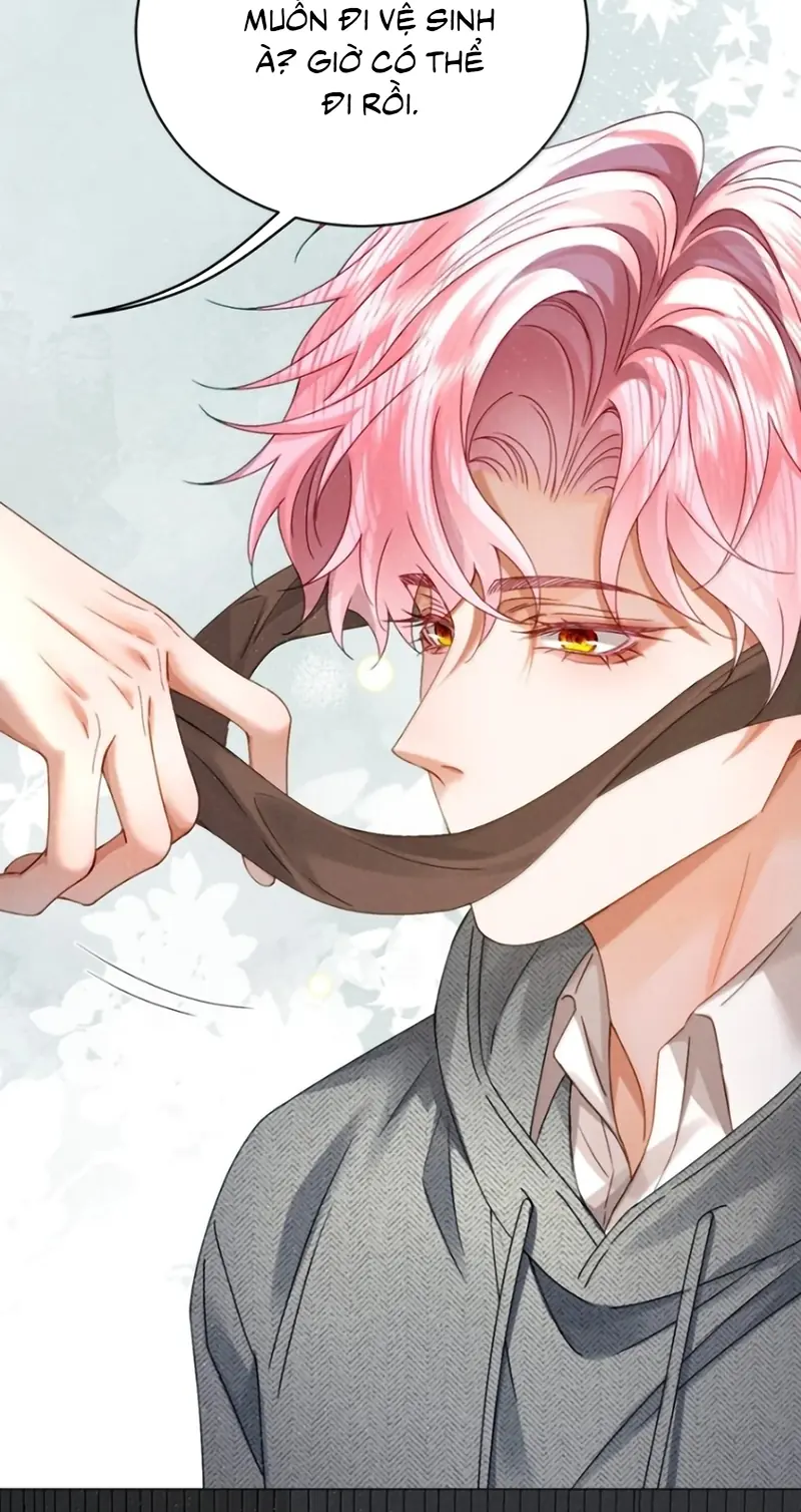 Bị Em Trai Bệnh Hoạn Tùy Ý Đòi Hỏi Chapter 48 - Trang 12