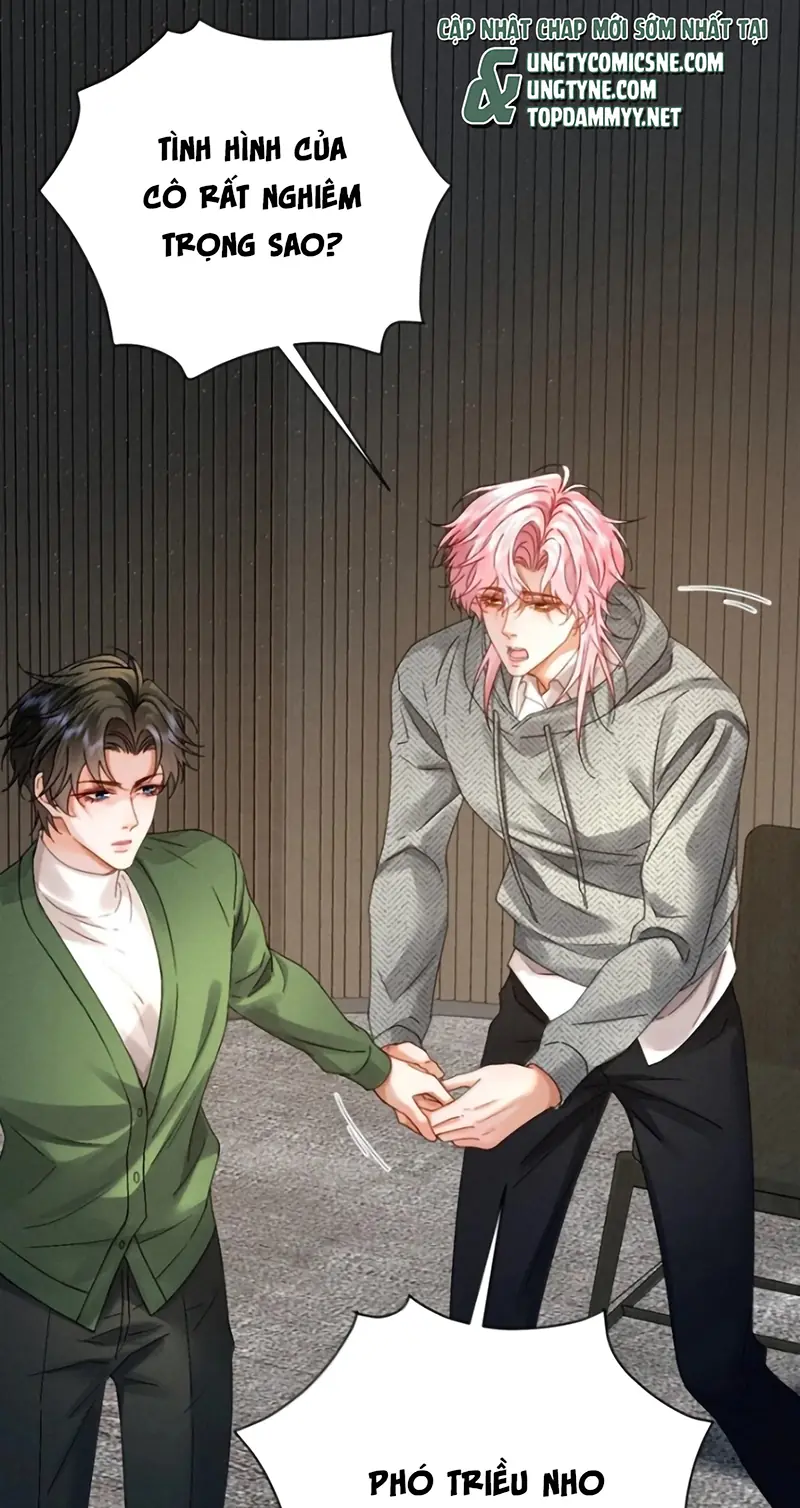 Bị Em Trai Bệnh Hoạn Tùy Ý Đòi Hỏi Chapter 48 - Trang 13