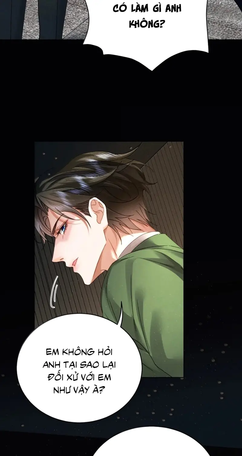 Bị Em Trai Bệnh Hoạn Tùy Ý Đòi Hỏi Chapter 48 - Trang 14