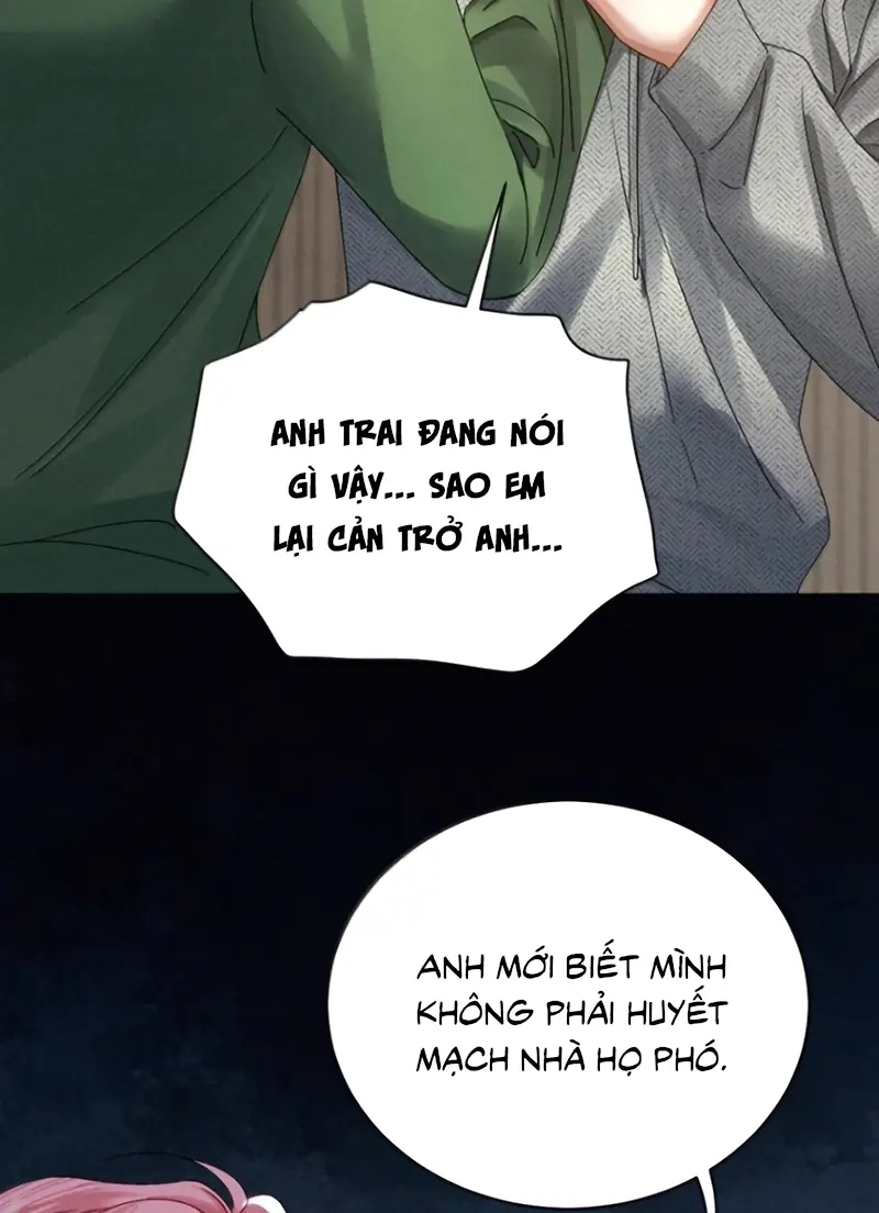 Bị Em Trai Bệnh Hoạn Tùy Ý Đòi Hỏi Chapter 48 - Trang 17