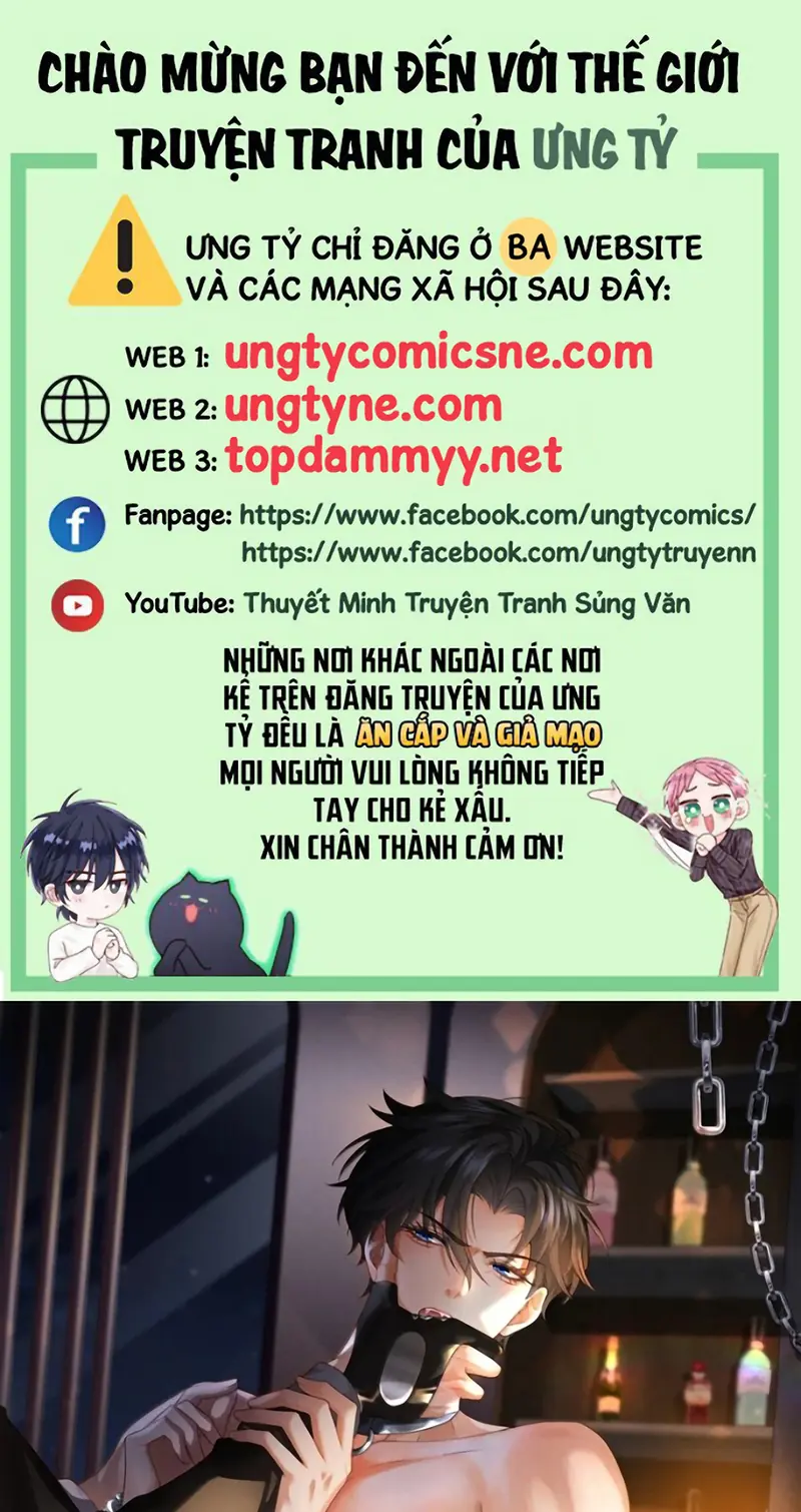 Bị Em Trai Bệnh Hoạn Tùy Ý Đòi Hỏi Chapter 48 - Trang 2