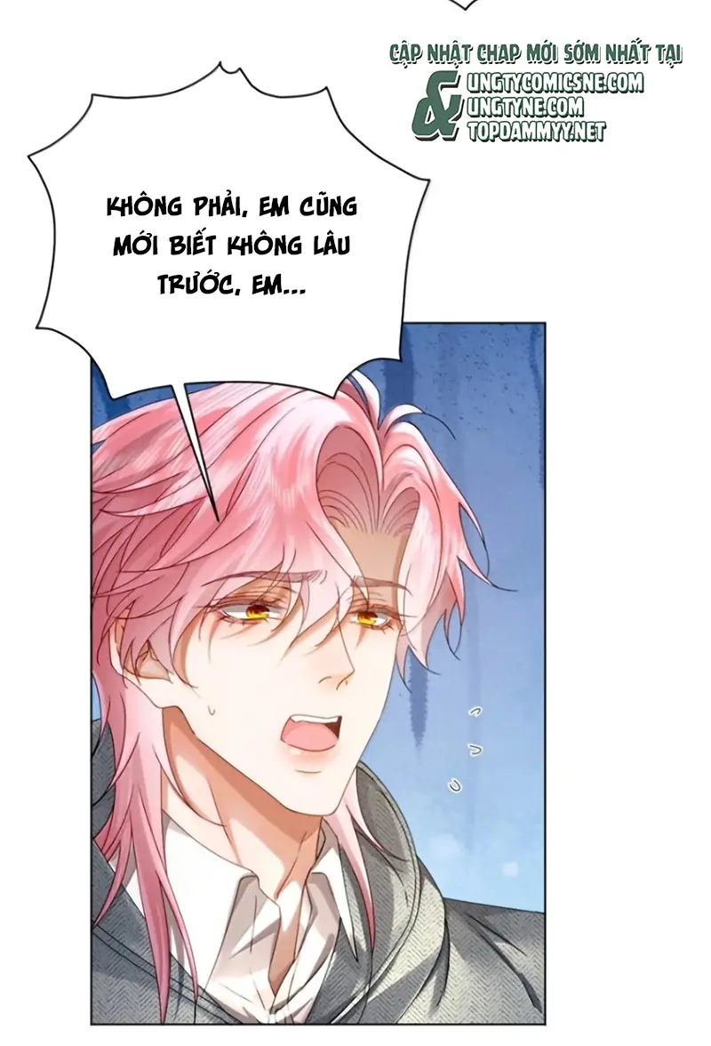 Bị Em Trai Bệnh Hoạn Tùy Ý Đòi Hỏi Chapter 48 - Trang 21