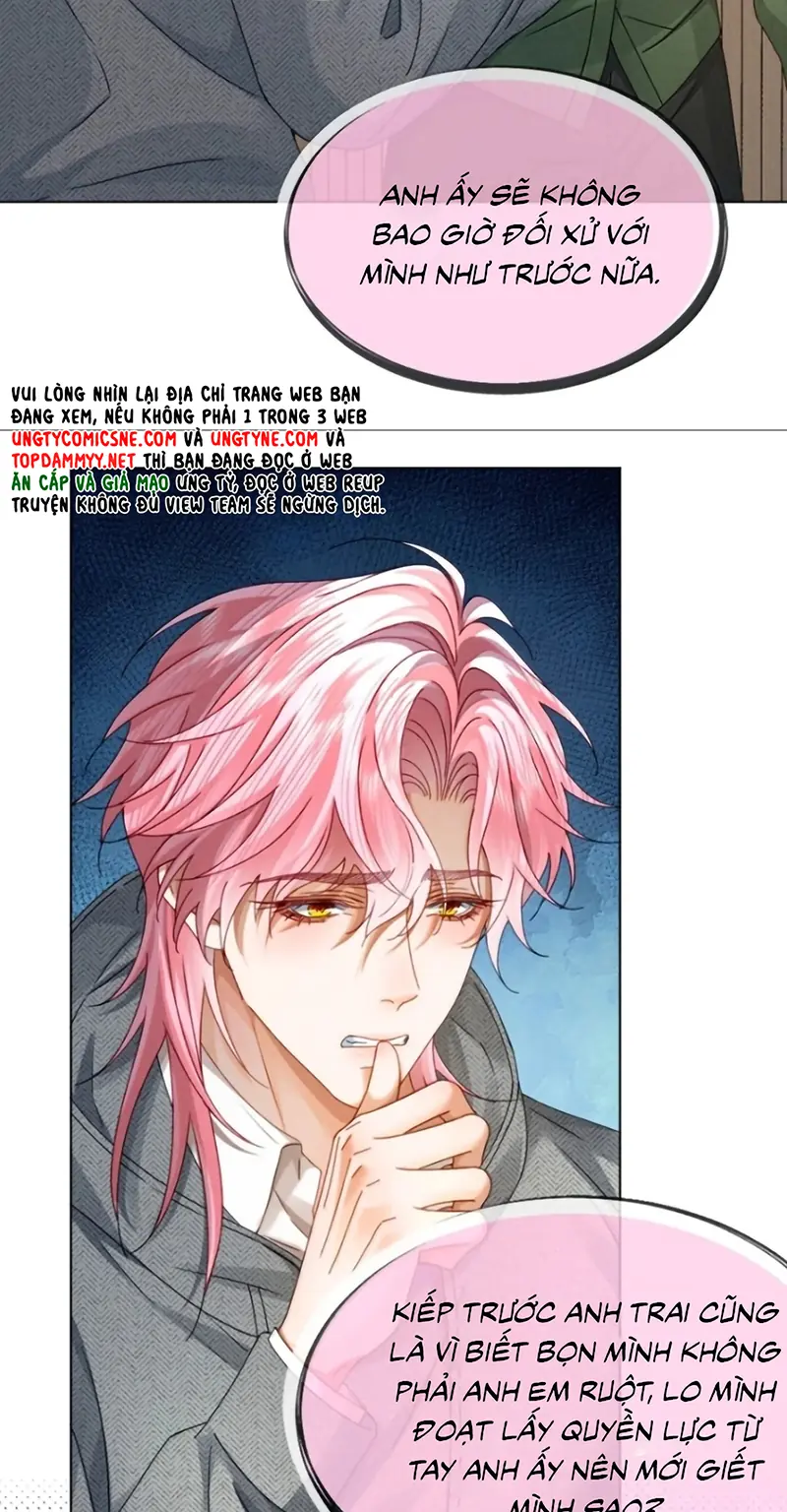 Bị Em Trai Bệnh Hoạn Tùy Ý Đòi Hỏi Chapter 48 - Trang 23