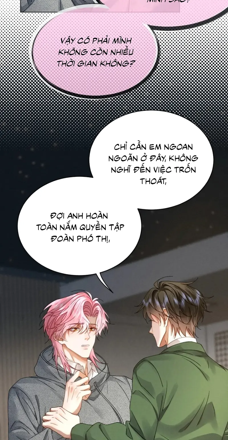 Bị Em Trai Bệnh Hoạn Tùy Ý Đòi Hỏi Chapter 48 - Trang 24