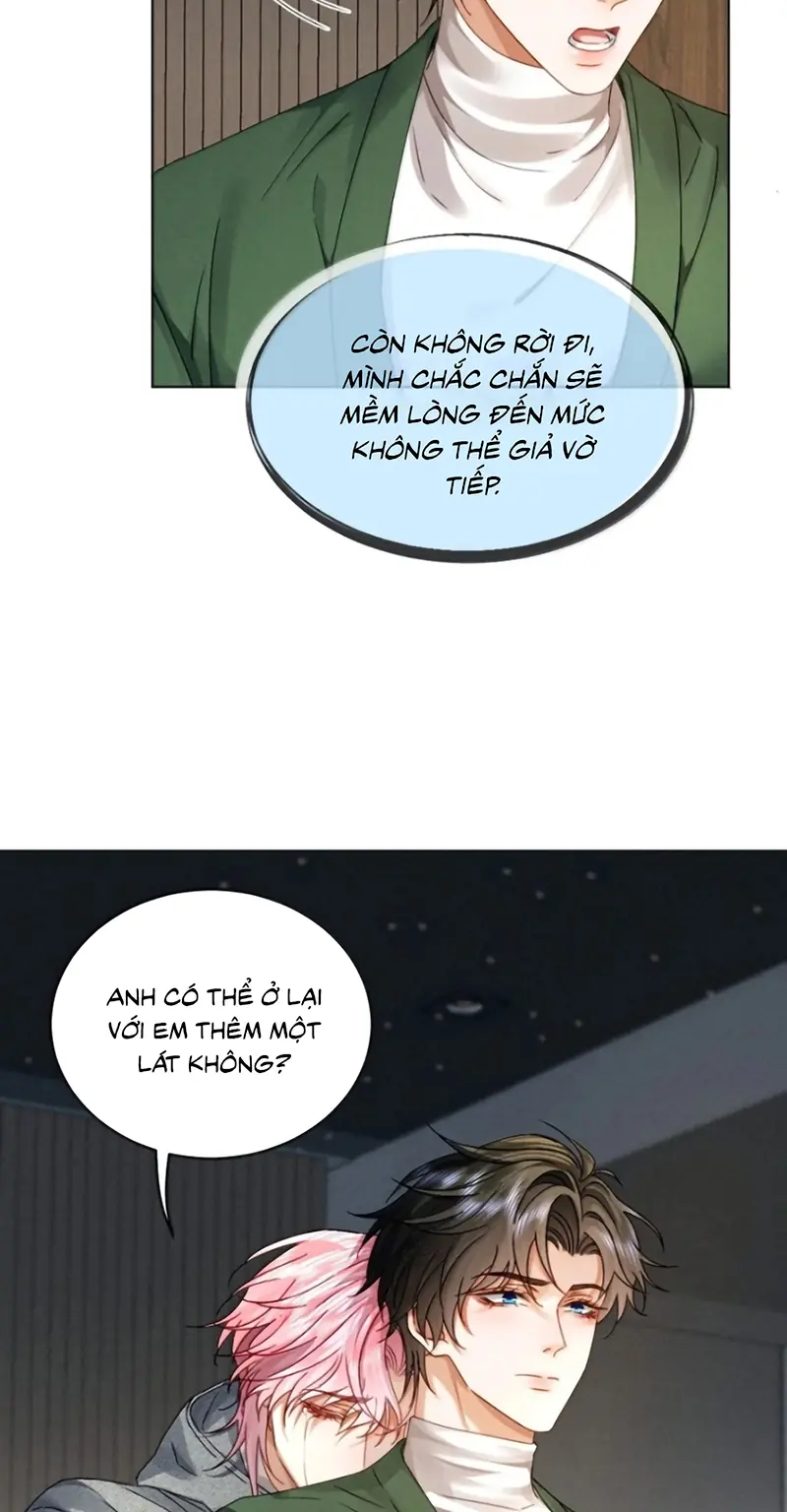 Bị Em Trai Bệnh Hoạn Tùy Ý Đòi Hỏi Chapter 48 - Trang 26