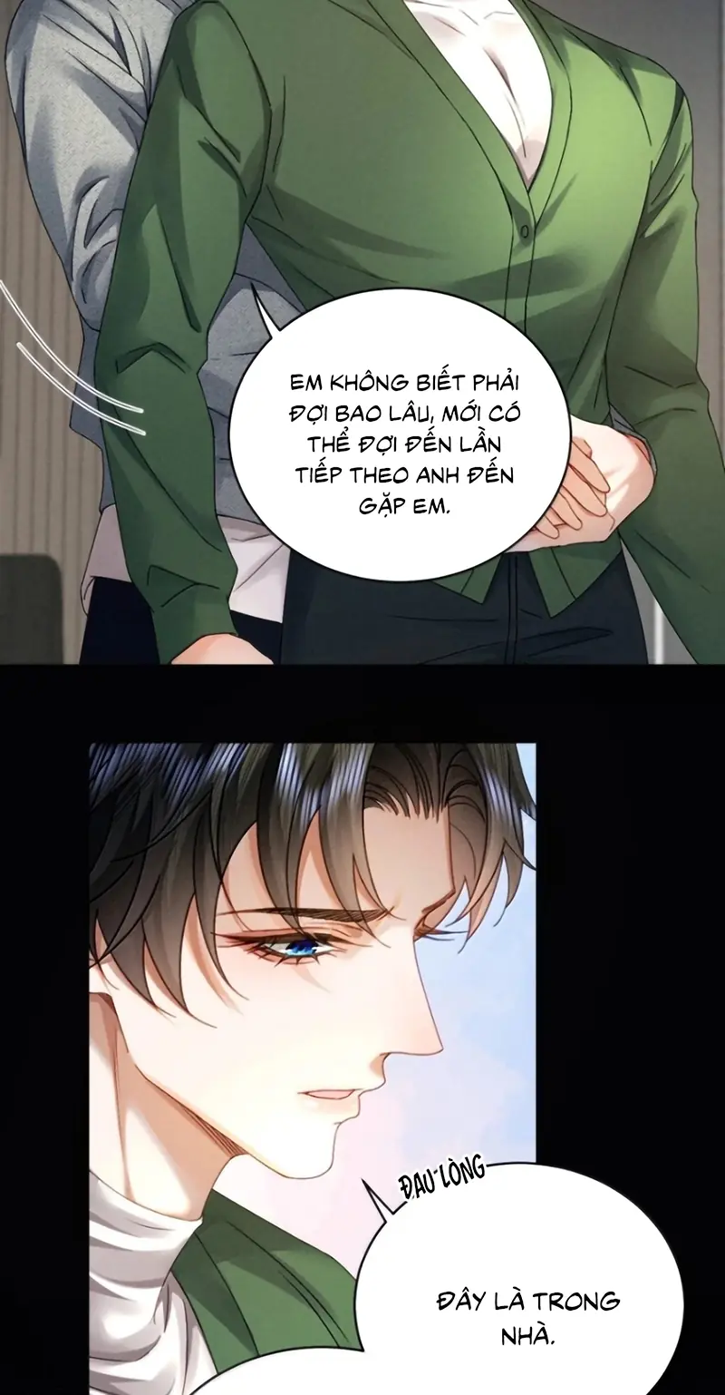 Bị Em Trai Bệnh Hoạn Tùy Ý Đòi Hỏi Chapter 48 - Trang 27