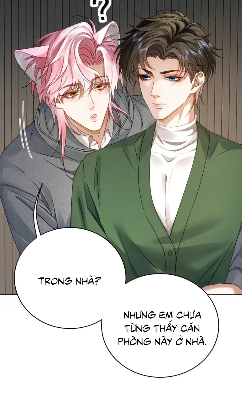 Bị Em Trai Bệnh Hoạn Tùy Ý Đòi Hỏi Chapter 48 - Trang 29