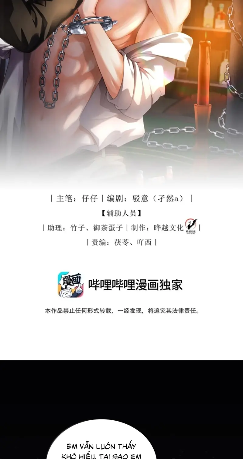 Bị Em Trai Bệnh Hoạn Tùy Ý Đòi Hỏi Chapter 48 - Trang 3