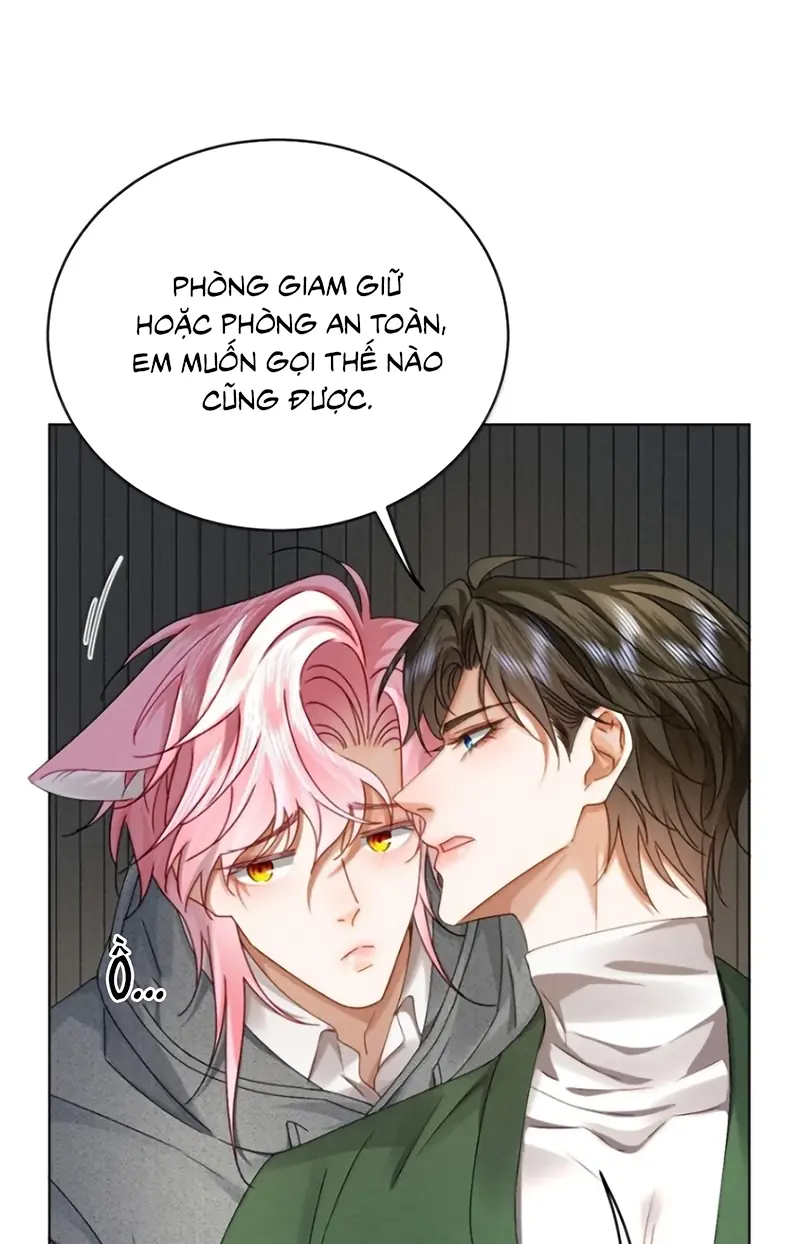 Bị Em Trai Bệnh Hoạn Tùy Ý Đòi Hỏi Chapter 48 - Trang 30
