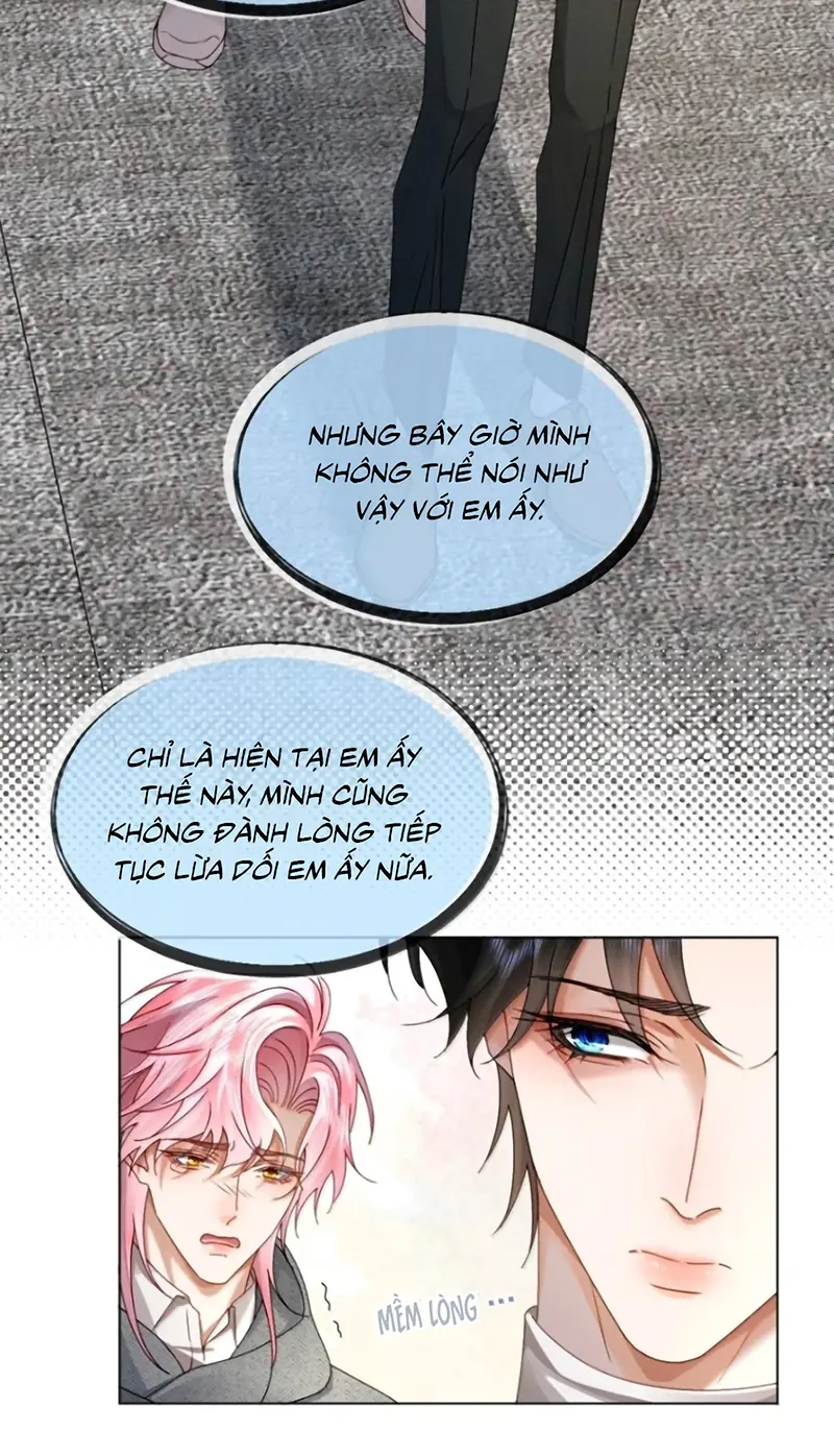Bị Em Trai Bệnh Hoạn Tùy Ý Đòi Hỏi Chapter 48 - Trang 34
