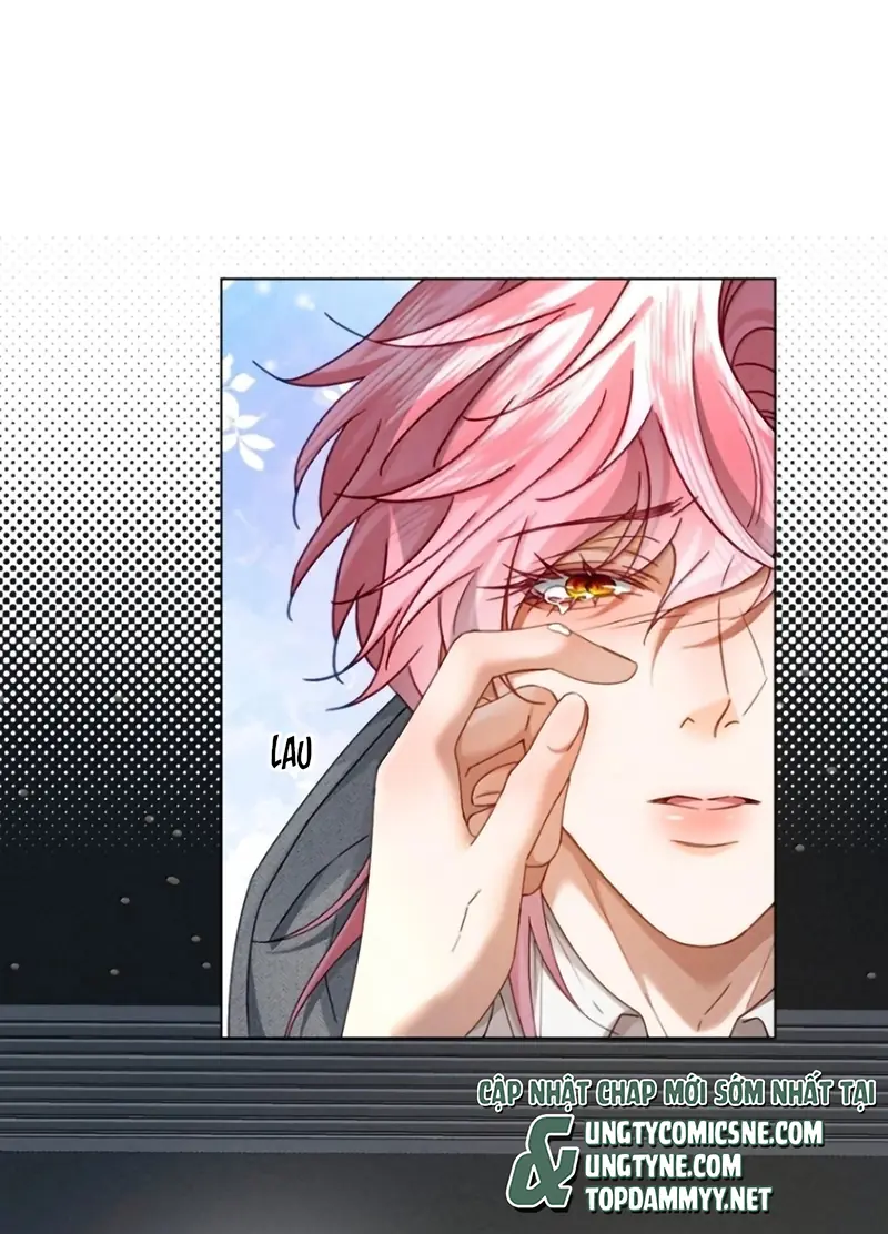 Bị Em Trai Bệnh Hoạn Tùy Ý Đòi Hỏi Chapter 48 - Trang 35