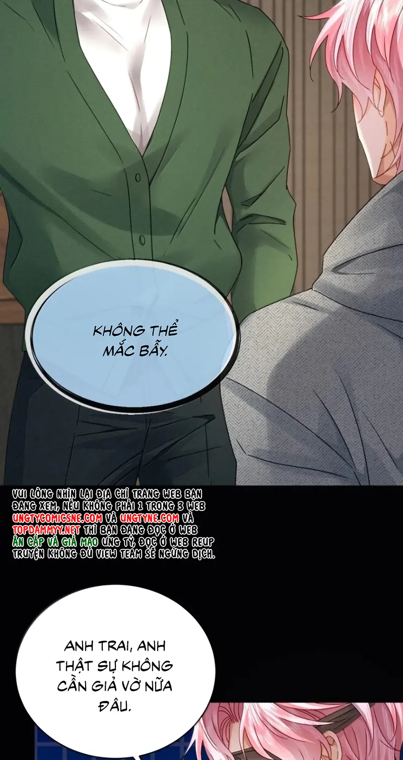 Bị Em Trai Bệnh Hoạn Tùy Ý Đòi Hỏi Chapter 48 - Trang 6