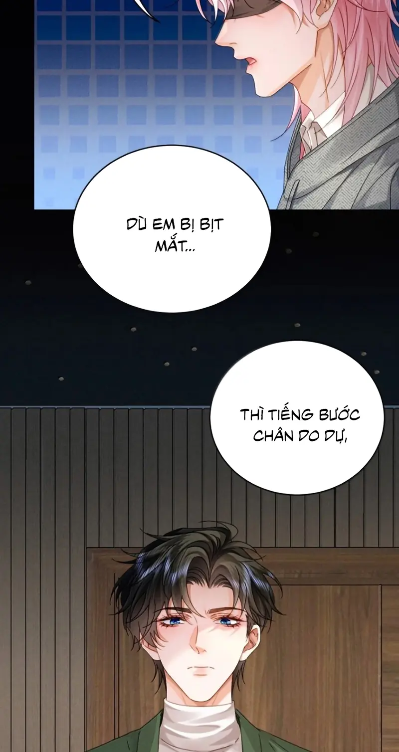 Bị Em Trai Bệnh Hoạn Tùy Ý Đòi Hỏi Chapter 48 - Trang 7