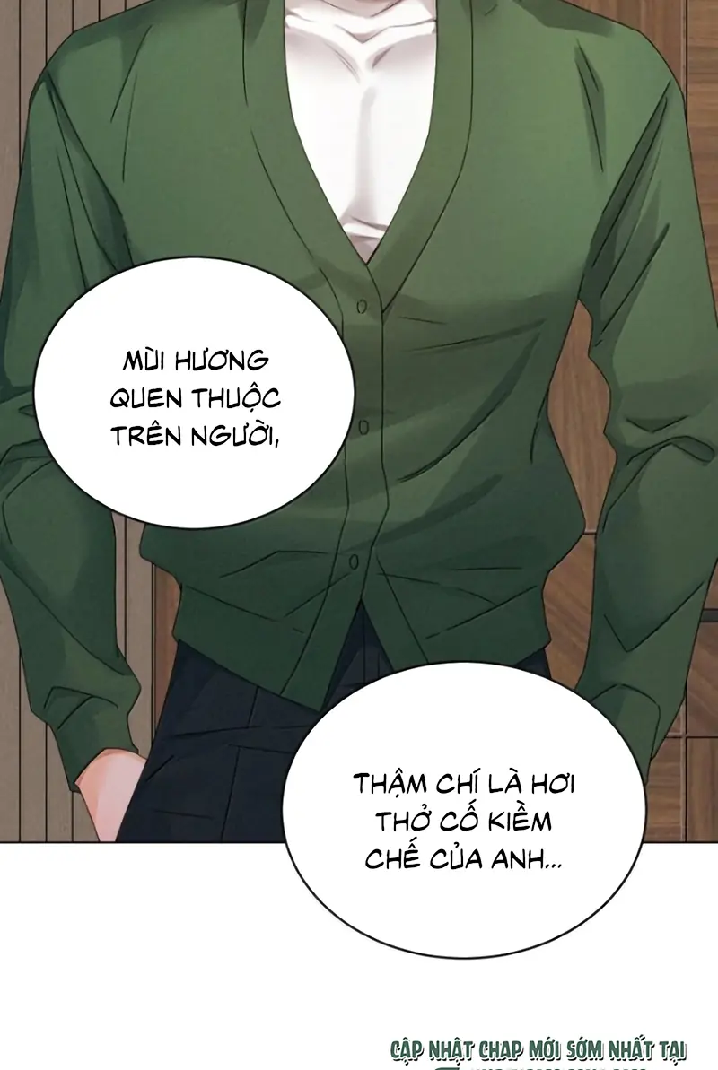 Bị Em Trai Bệnh Hoạn Tùy Ý Đòi Hỏi Chapter 48 - Trang 8