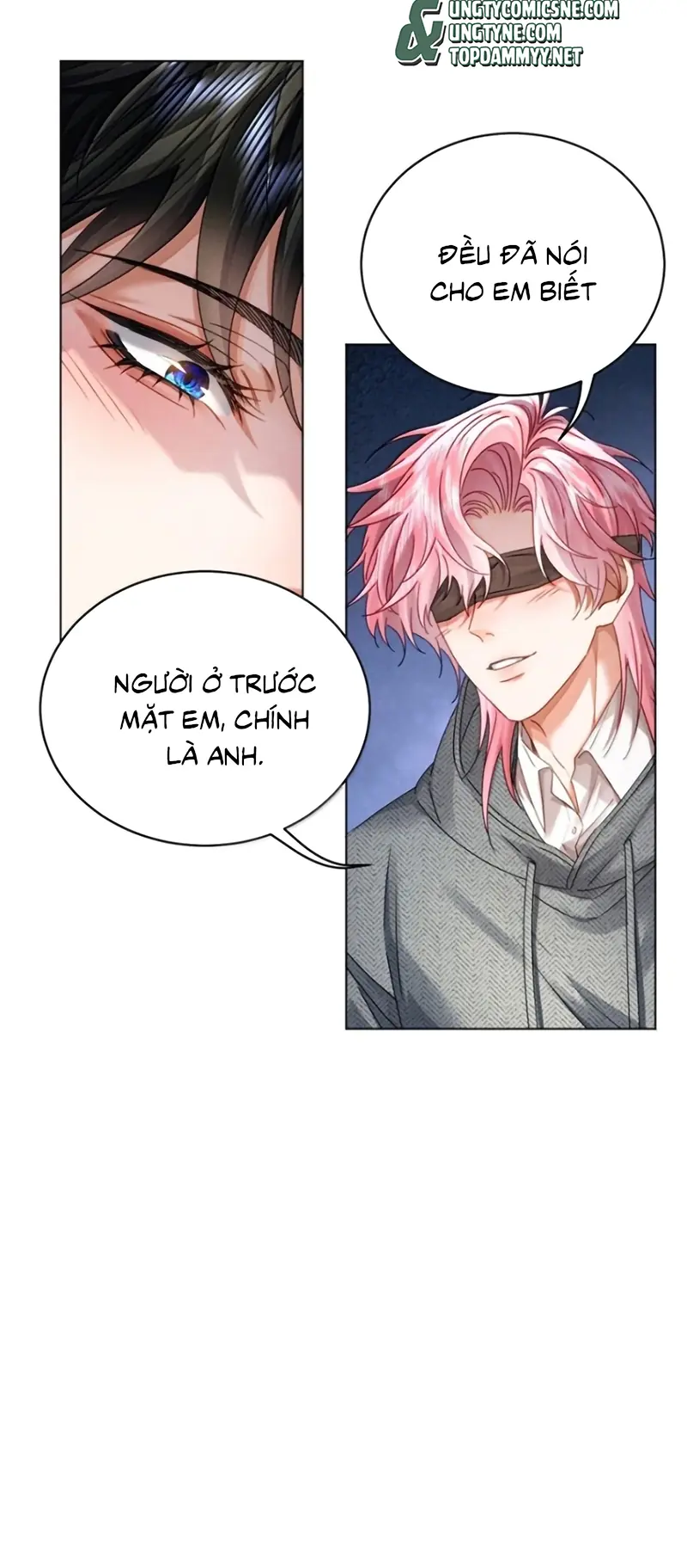 Bị Em Trai Bệnh Hoạn Tùy Ý Đòi Hỏi Chapter 48 - Trang 9