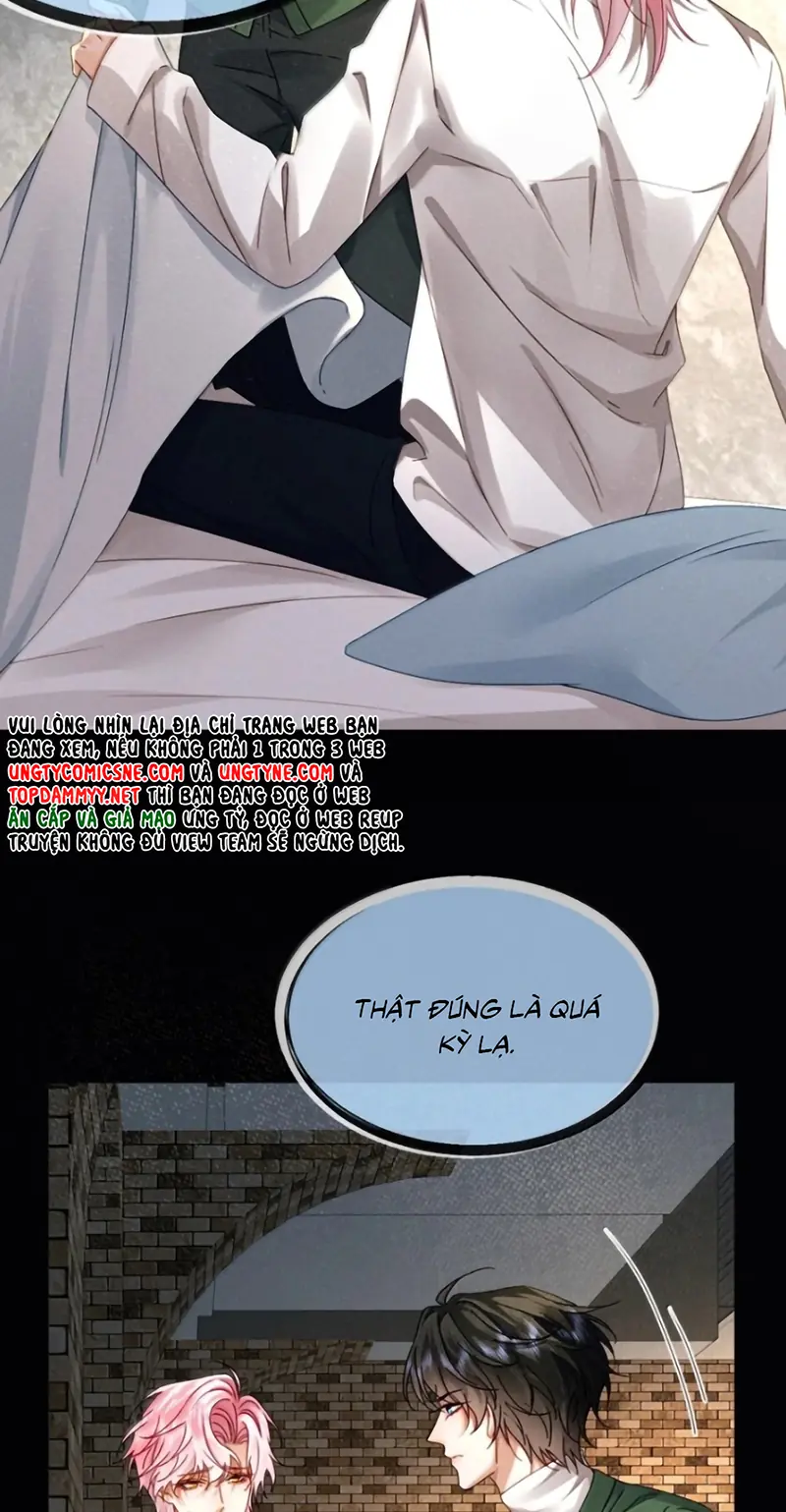 Bị Em Trai Bệnh Hoạn Tùy Ý Đòi Hỏi Chapter 49 - Trang 14
