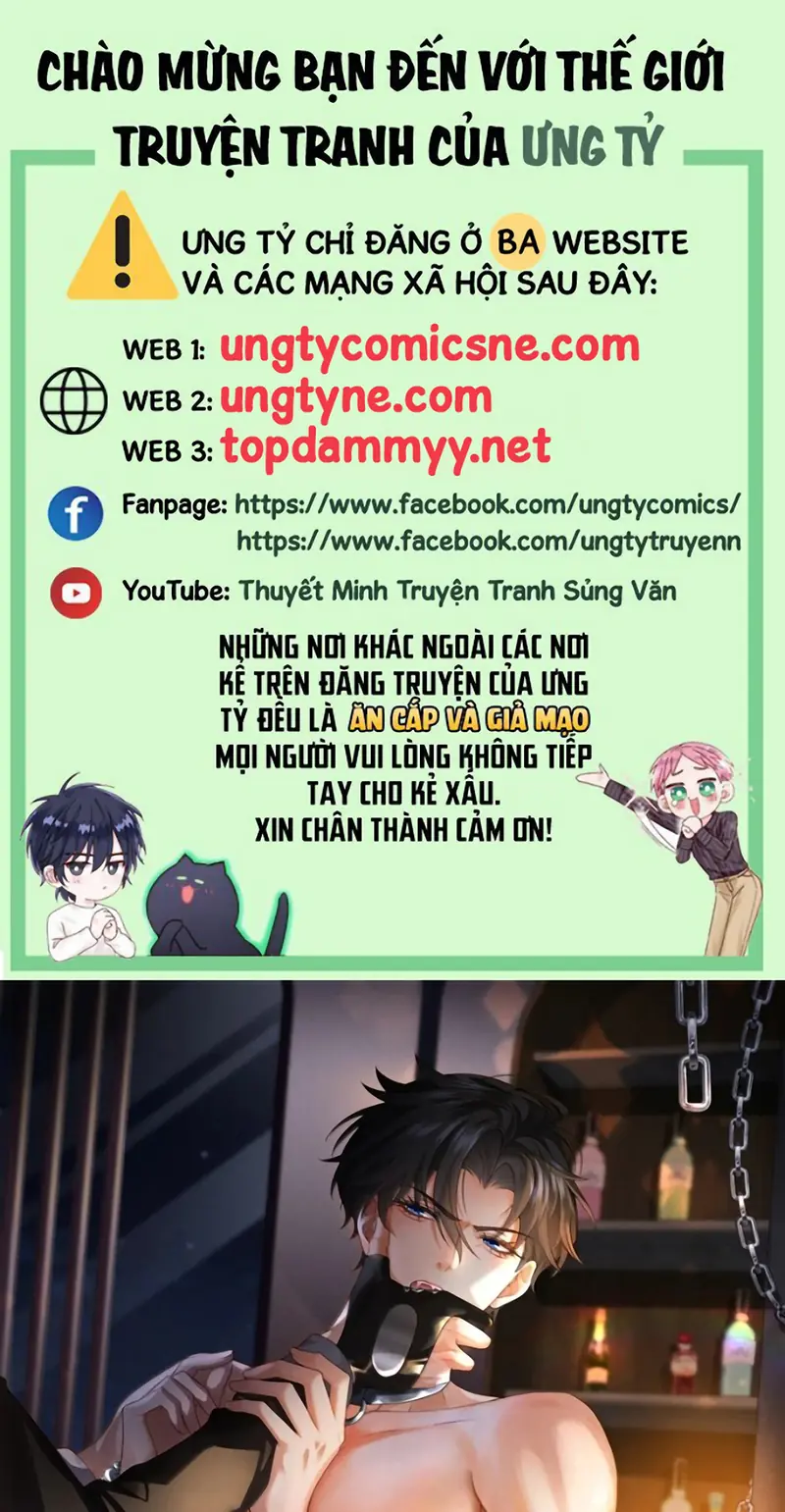 Bị Em Trai Bệnh Hoạn Tùy Ý Đòi Hỏi Chapter 49 - Trang 2