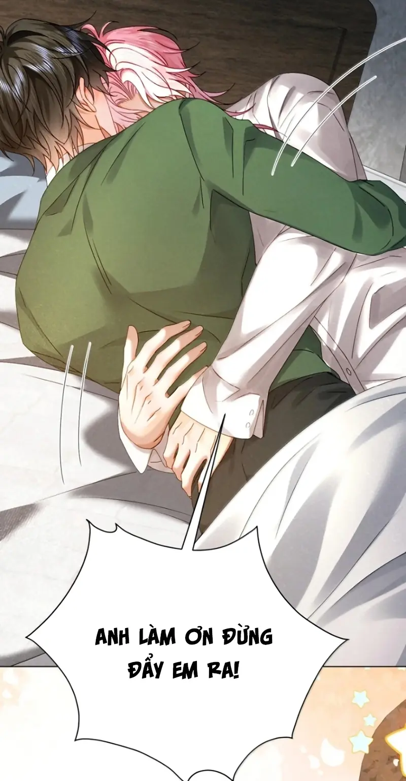 Bị Em Trai Bệnh Hoạn Tùy Ý Đòi Hỏi Chapter 49 - Trang 20