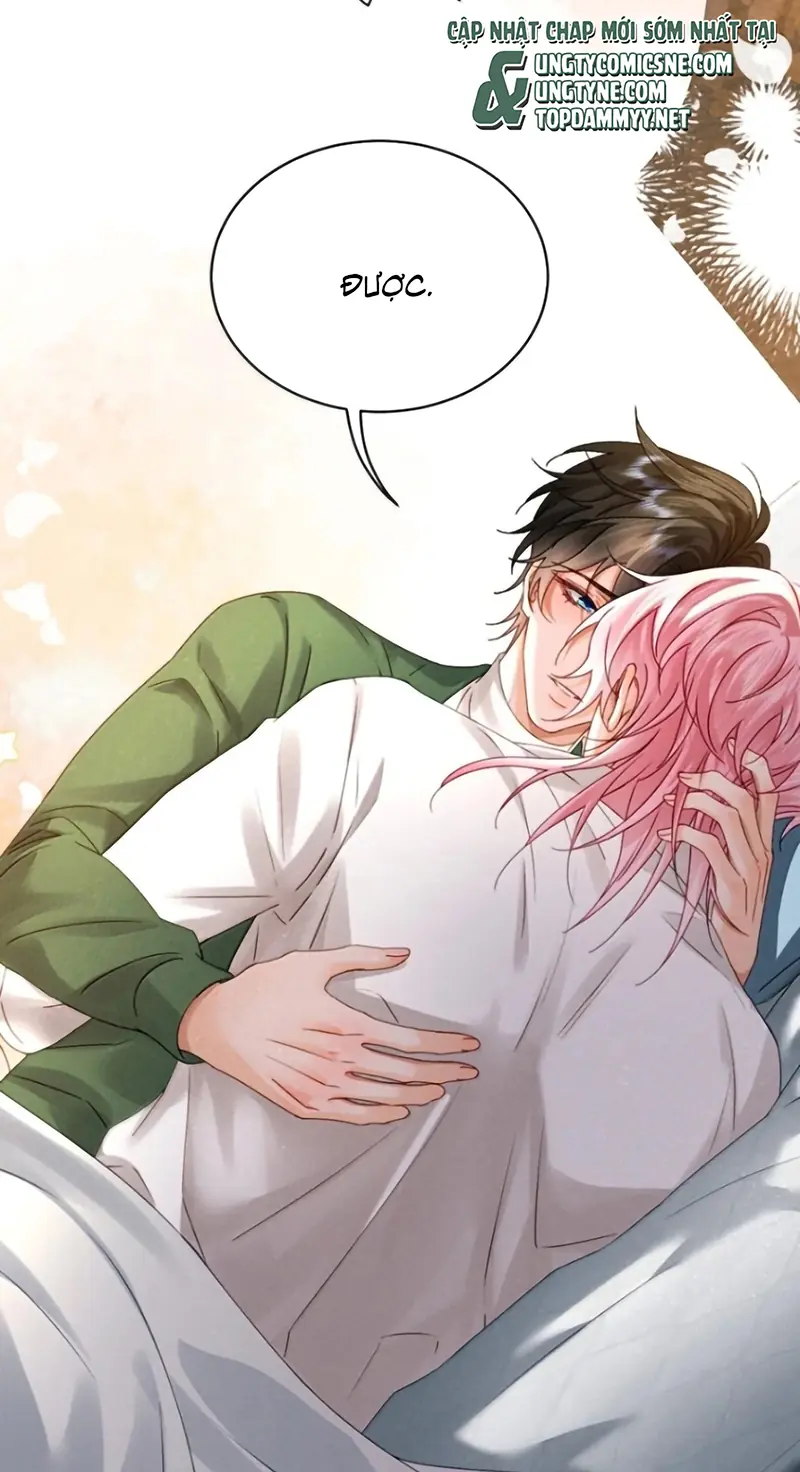 Bị Em Trai Bệnh Hoạn Tùy Ý Đòi Hỏi Chapter 49 - Trang 21