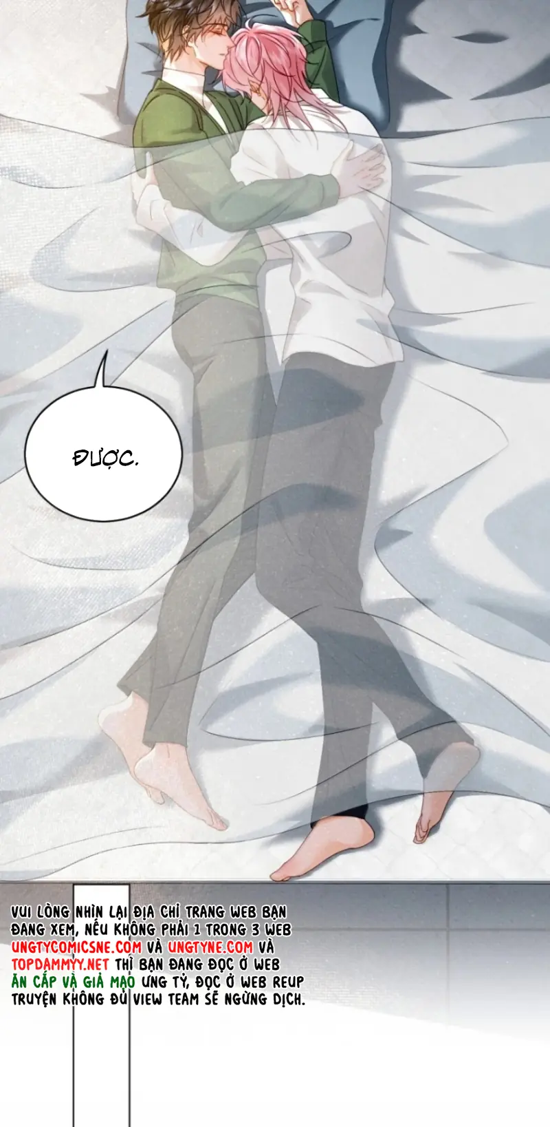 Bị Em Trai Bệnh Hoạn Tùy Ý Đòi Hỏi Chapter 49 - Trang 23