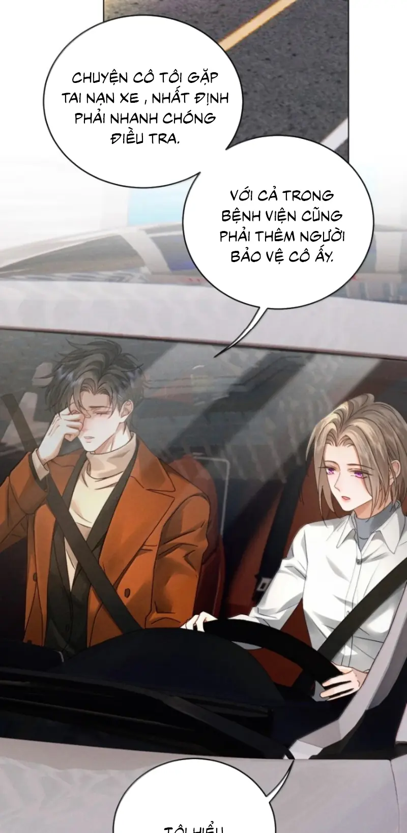Bị Em Trai Bệnh Hoạn Tùy Ý Đòi Hỏi Chapter 49 - Trang 25